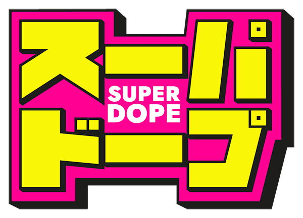 Super Dope: 🍩 Mega Z Emerald