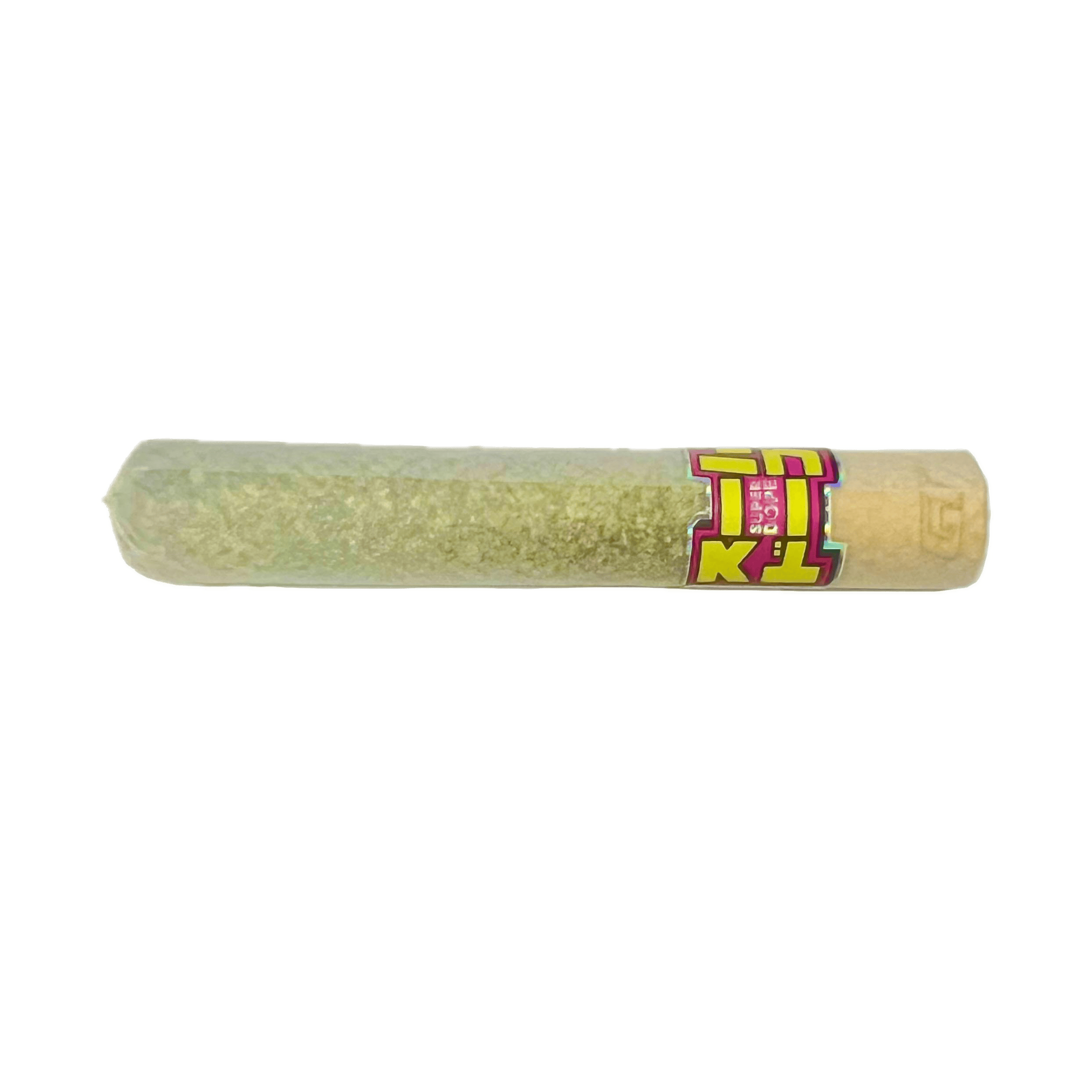 Super Dope | 🟢 Mega Z Emerald | Joint | 1g