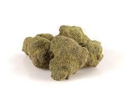 Fresh Canna | Grape Live Resin Moonrocks | Infused Flower by Fresh Canna