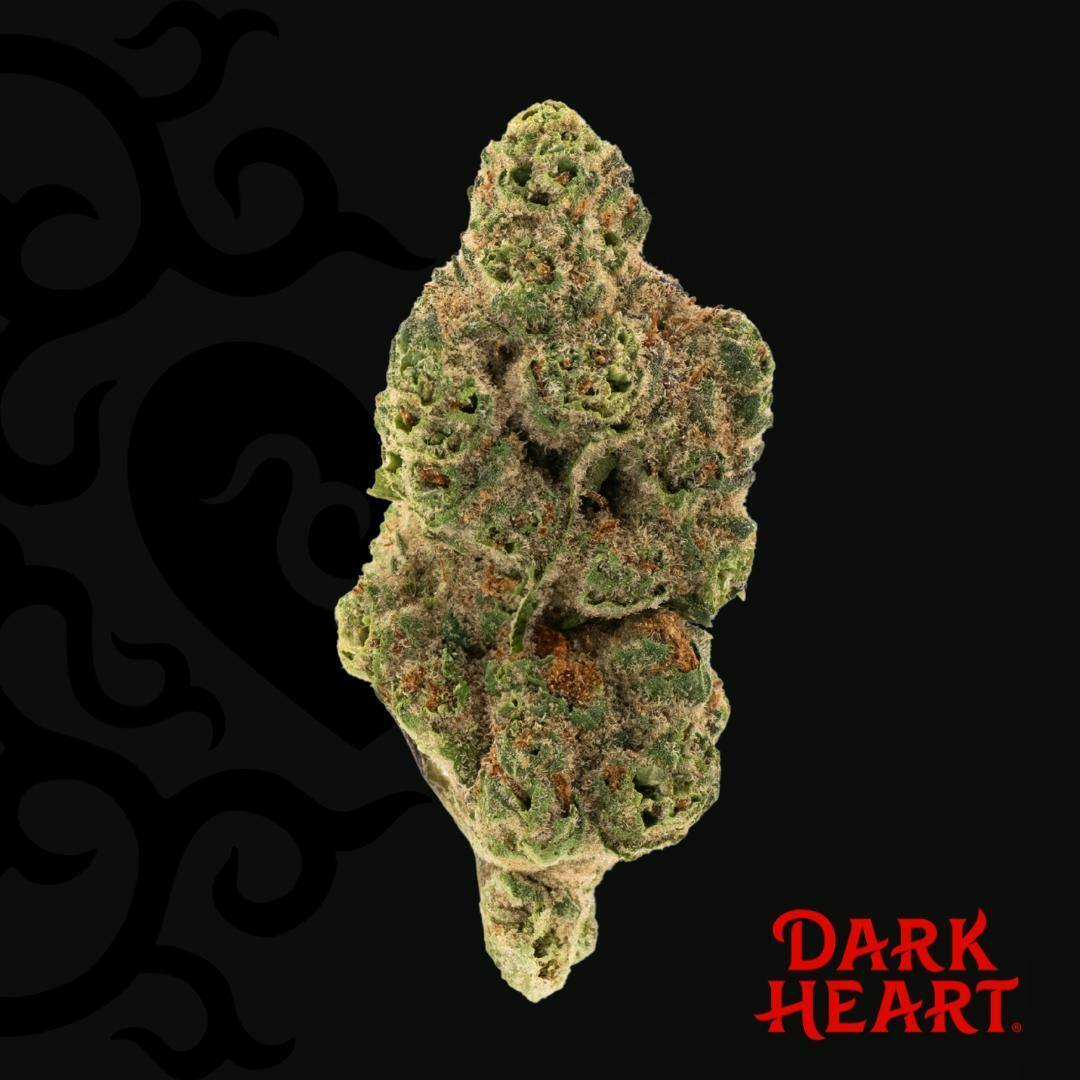 Moonbeam Gelato Whole Flower