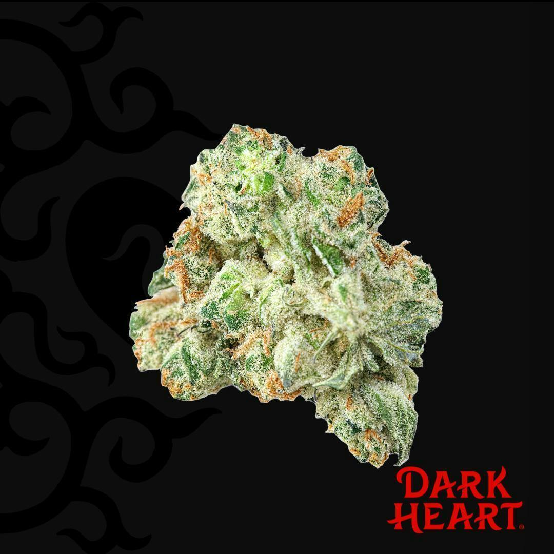 Delphi Diesel Whole Flower