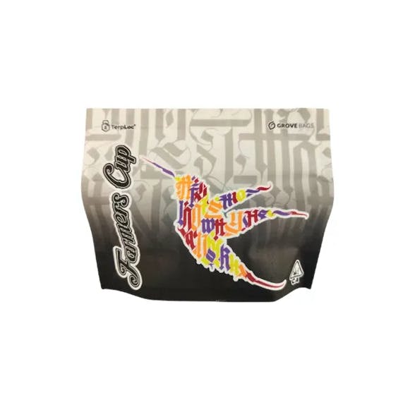 Farmer's Cup | Coffee Banana OG | Flower | 10g