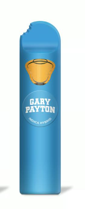 Gary Payton | Disposable | 2g