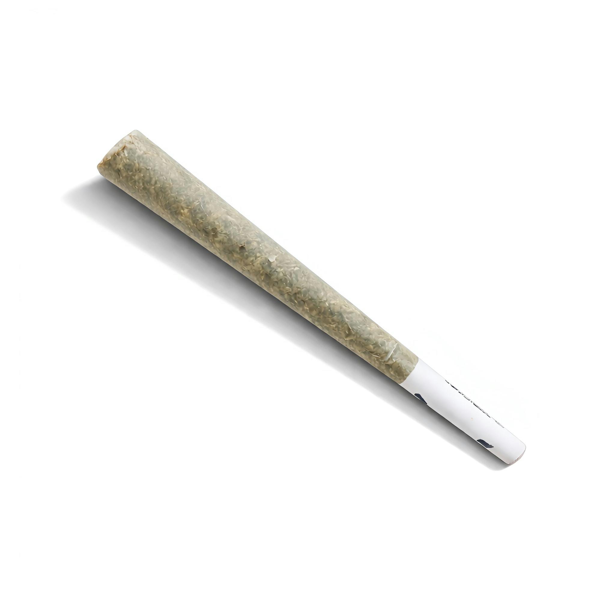 GD Cannabis | Strawnana Tropicana | Joint | 1g