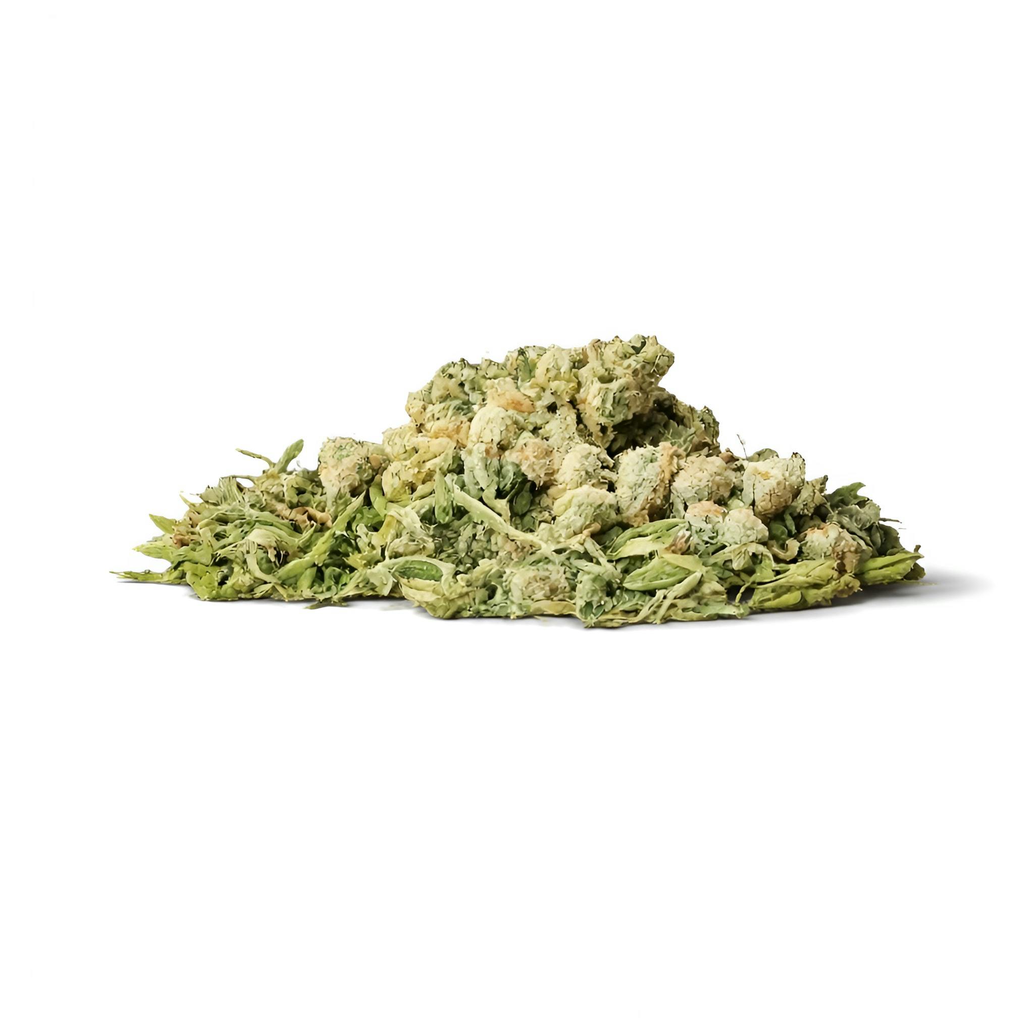GD Cannabis | MAC 1 | Ground | 28g