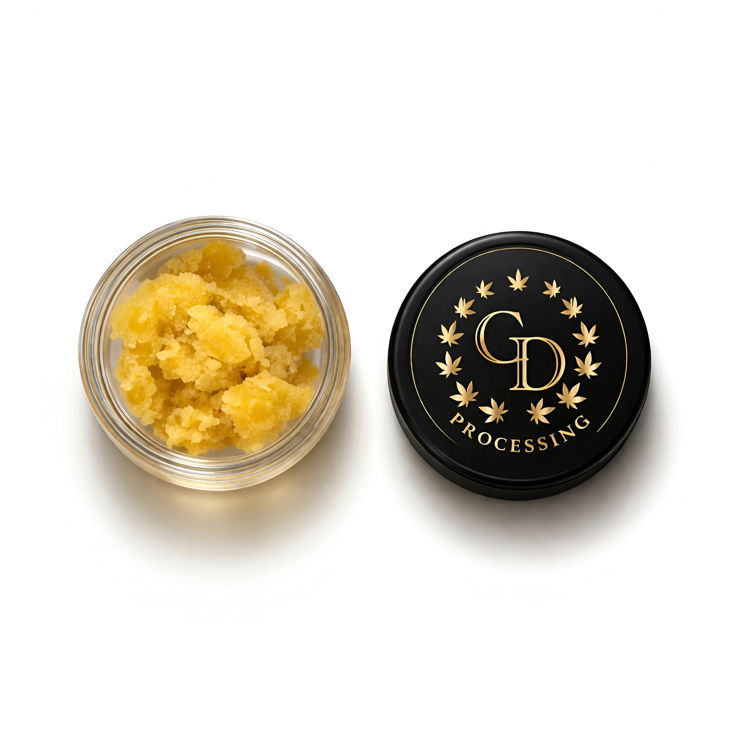 GD Cannabis | SFV | Concentrate | 14g