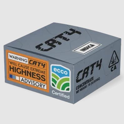 CATALYST: Cat4 - Jealousy Pie