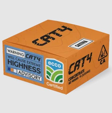 CATALYST: Cat4 - Guava Punch