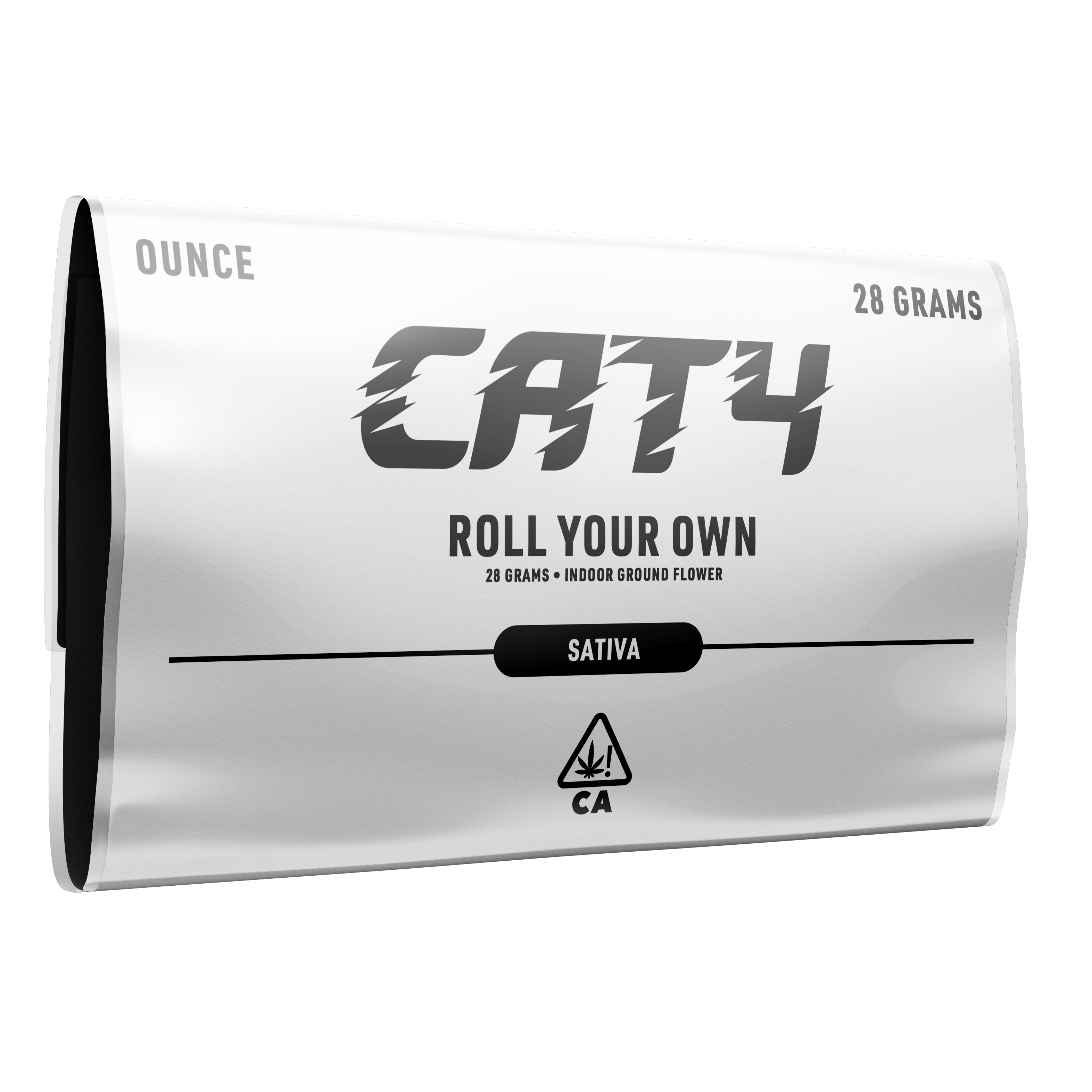 CATALYST: Sativa Roll Your Own Shake 28G