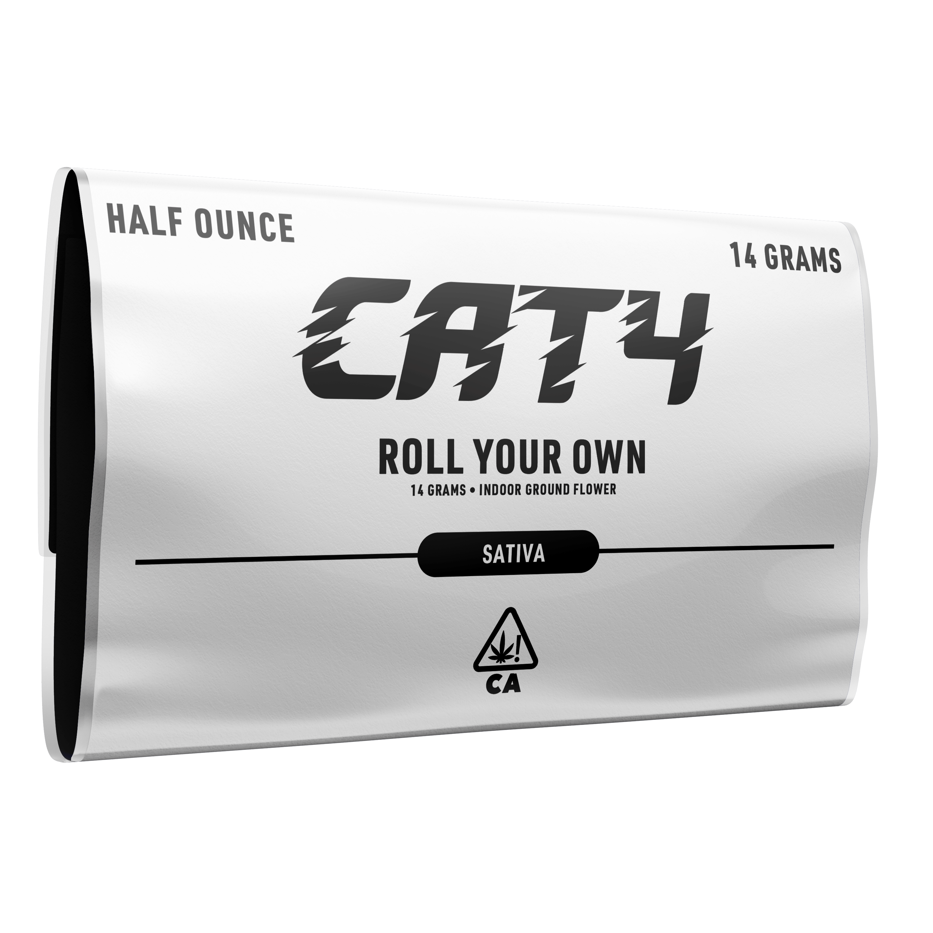 CATALYST: Sativa Roll Your Own Shake 14G