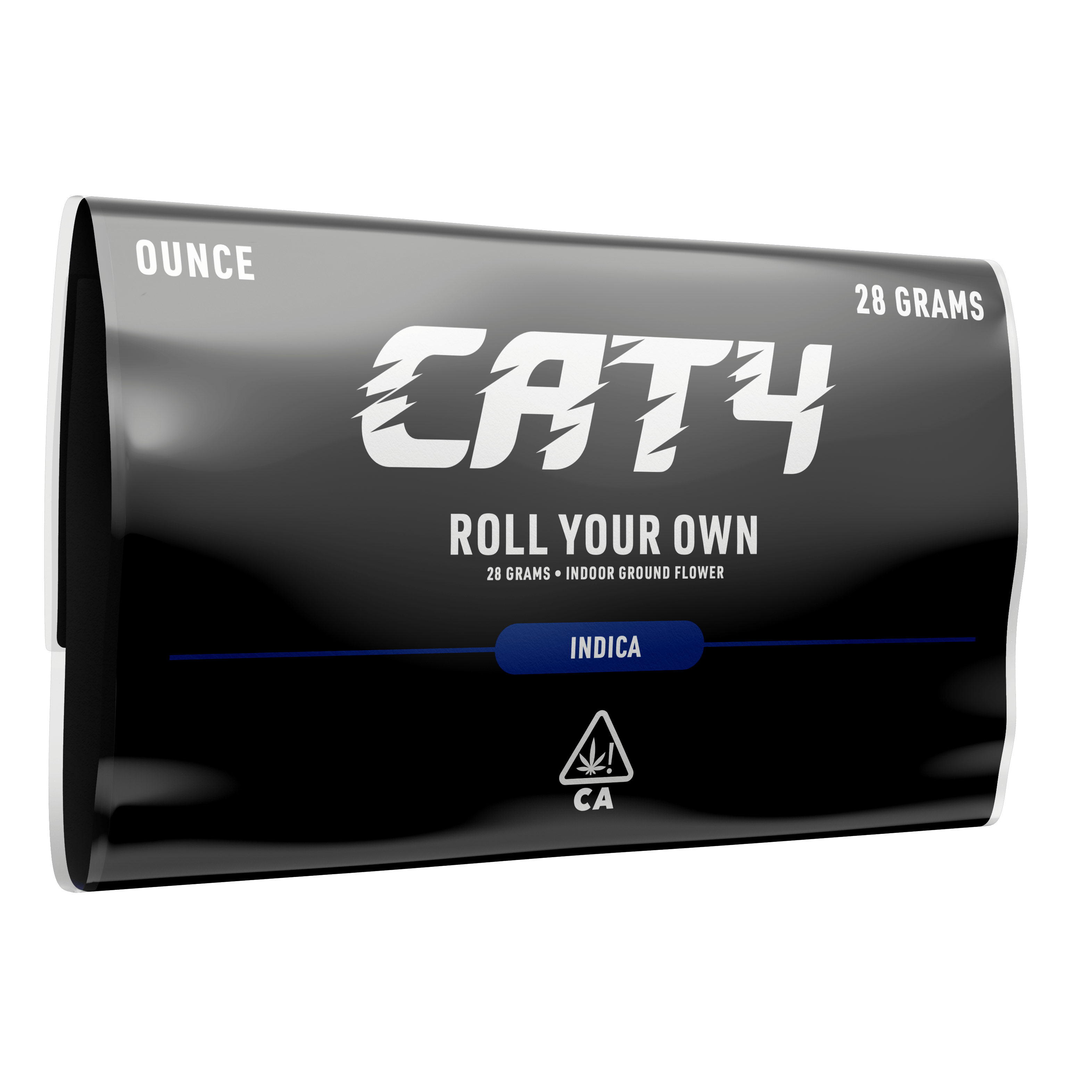 CATALYST: Indica Roll Your Own Shake 28G