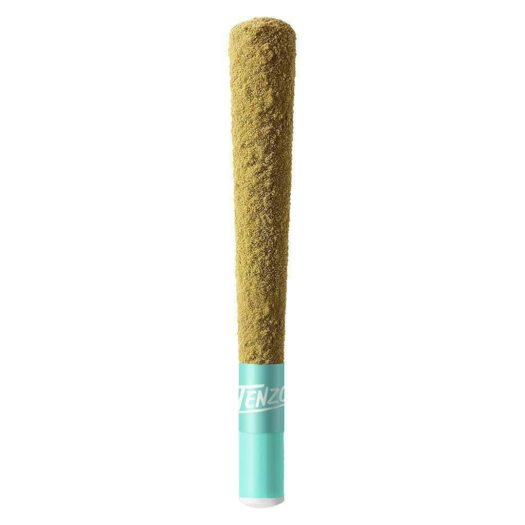 Blue Pavé | Infused Joints | 1g