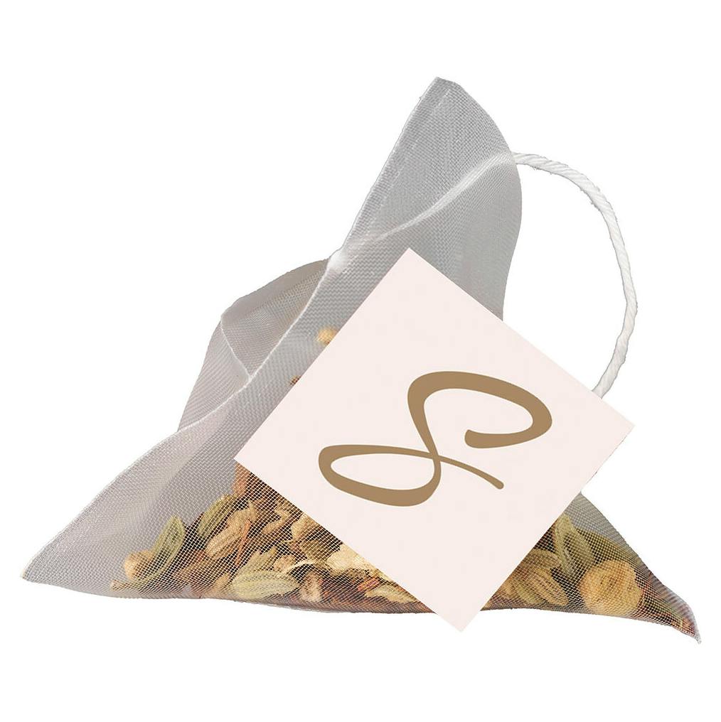 Solei | Spiced Starlight | Tea Bags | 5mg | 5ct | 1mg/ea
