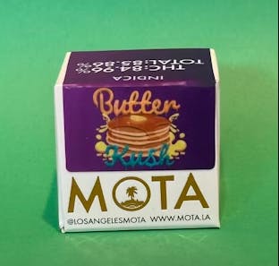 MOTA — Sugar Kush