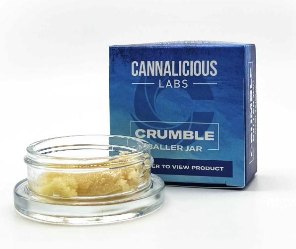 Airheadz | Crumble | 7g