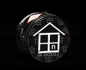 In House | Tally Mon | Live Rosin | 1g by In House