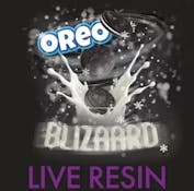 MOTA — Oreo Blizzard