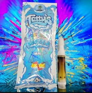 MOTA — Banana Punch X Raspberry