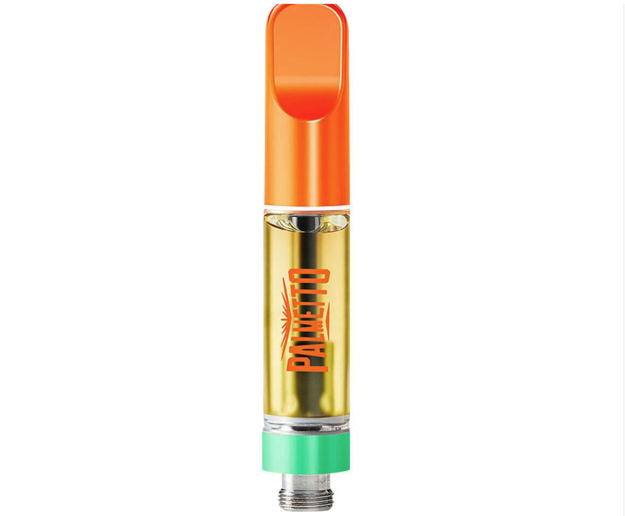 Palmetto Cannabis | Neon Fruit Frenzy | Cartridge | 1g