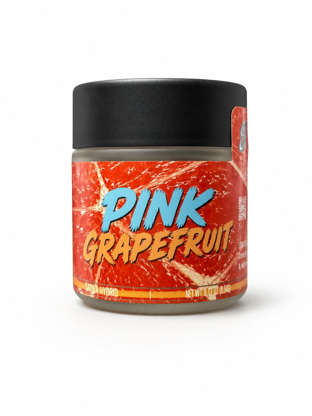 The Standard by Farmdale — Pink Grapefruit