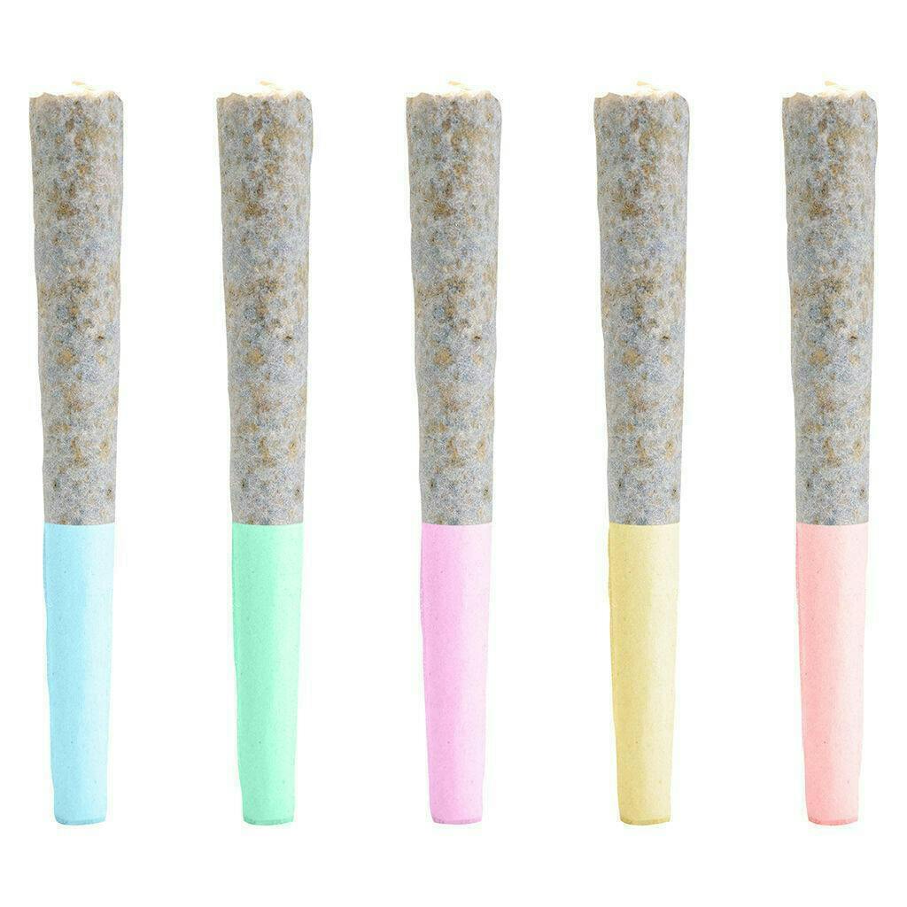 Fun Stix | Minis | 0.3g | 5pk