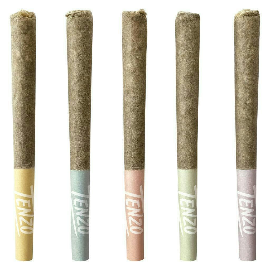 Fun Stix | Minis | 0.35g | 5pk