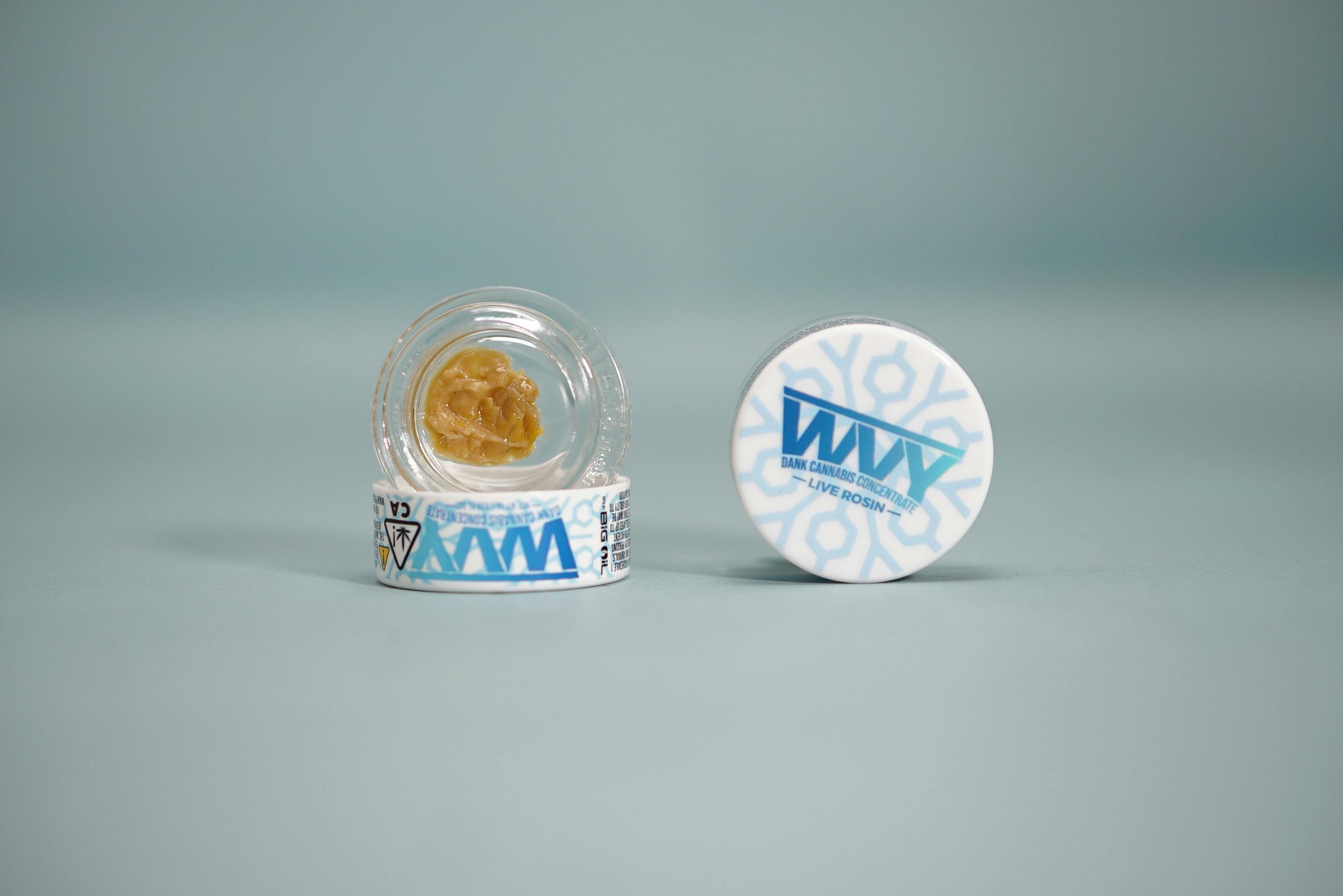 WVY: Orange Ringz