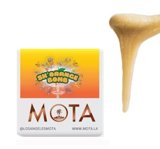 MOTA — Sk Orange Bomb