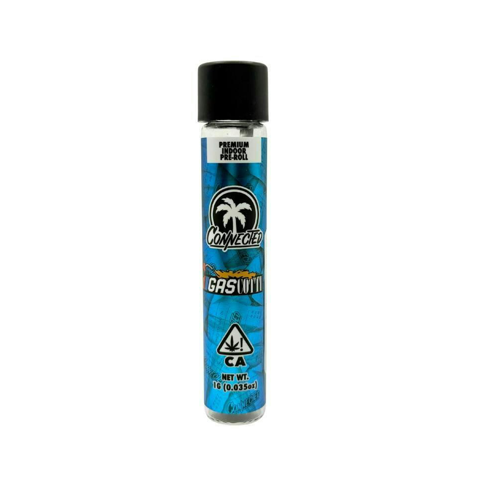 Gascotti | Joint | 1g