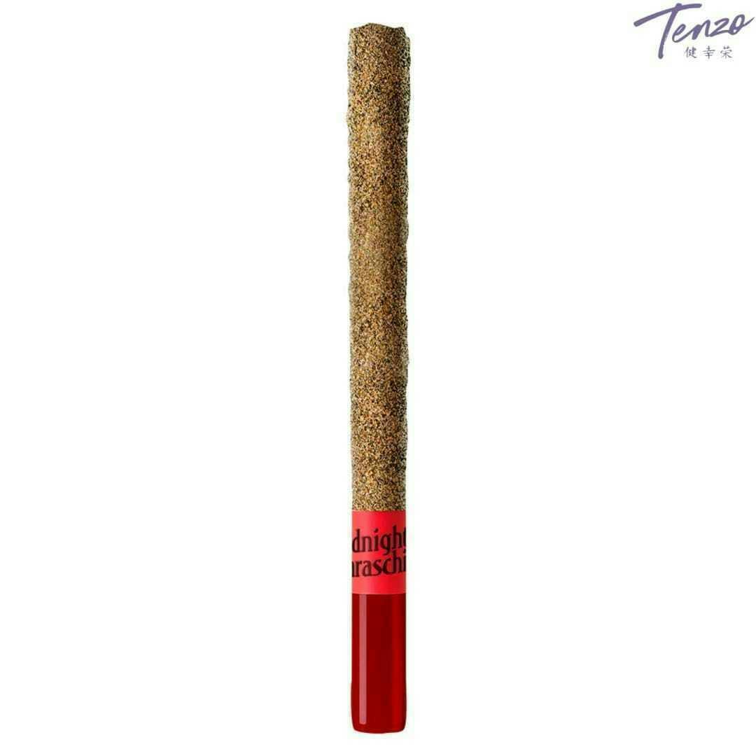 Midnight Maraschino | Infused Blunts | 1g