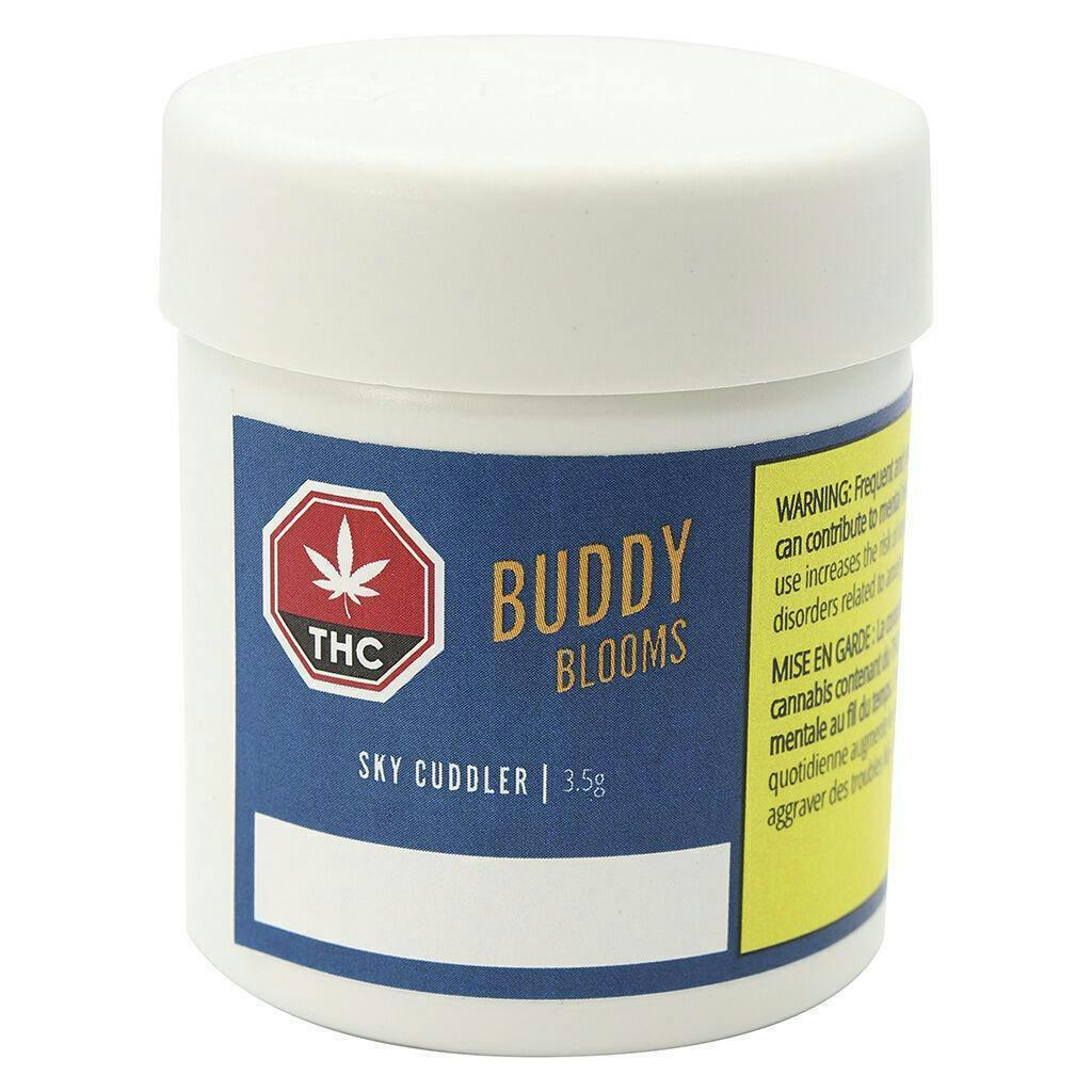 Sky Cuddler | Big Buds | 3.5g