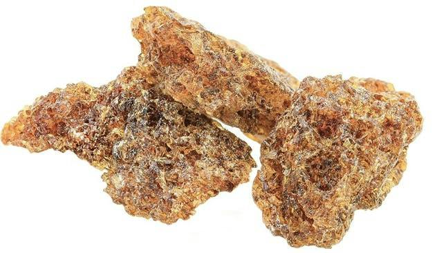 Diesel | Solvent | Crumble | 1g