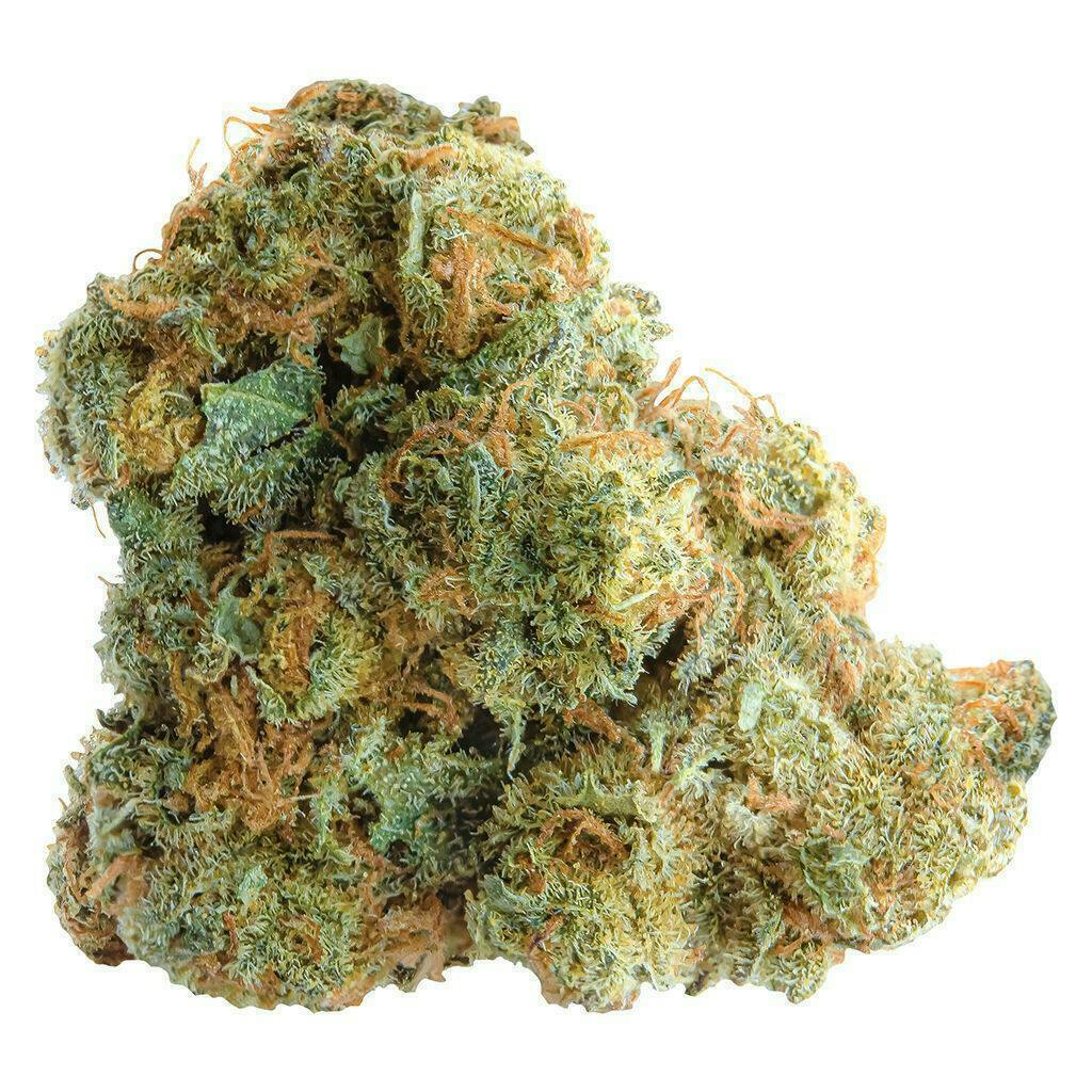 Atomic Sour Grapefruit | Big Buds | 7g