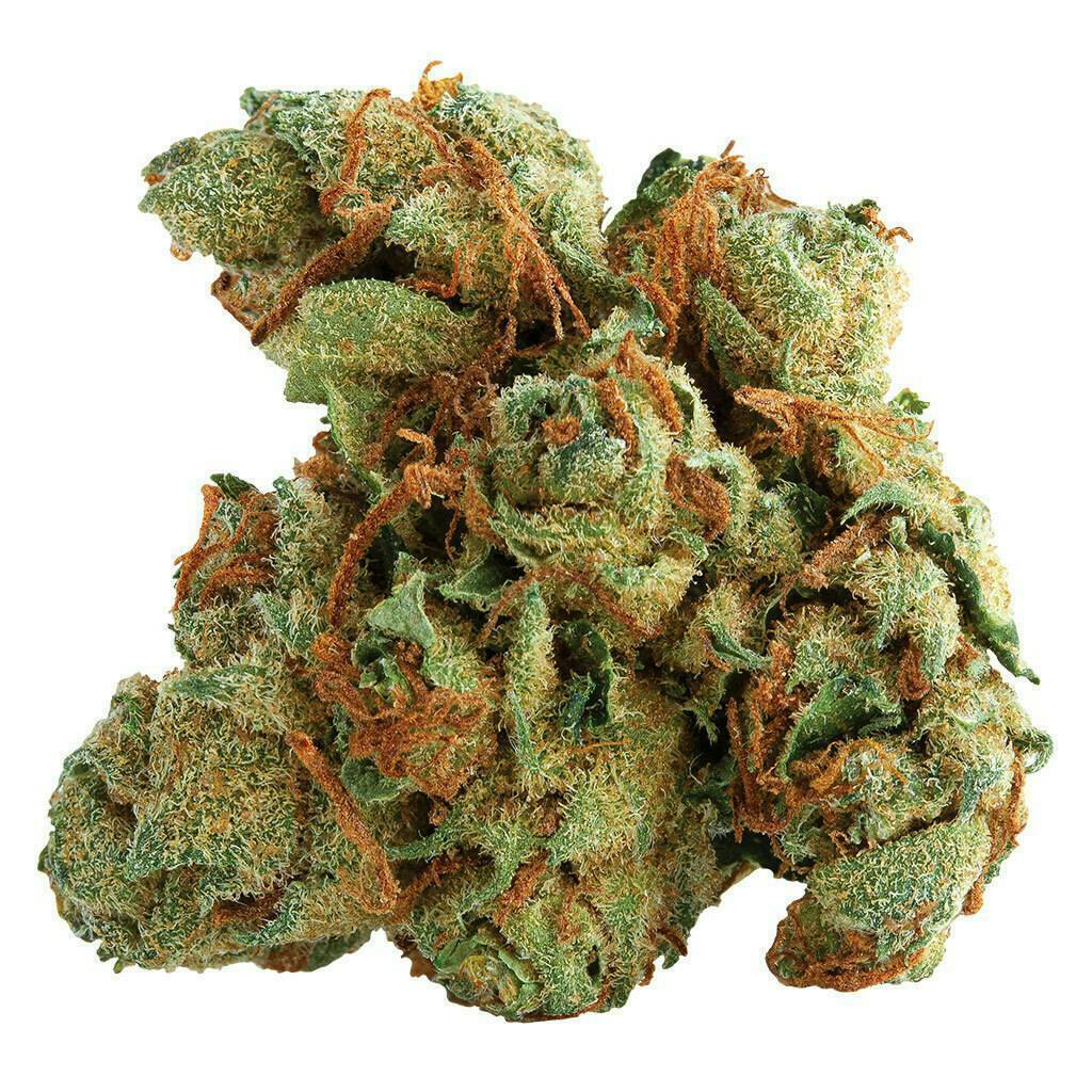 Tangerine | Buds | 28g