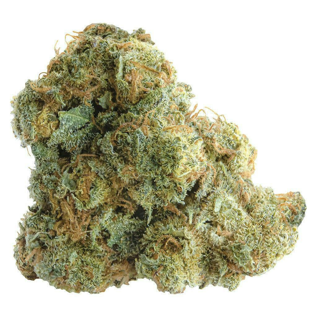 Atomic Sour Grapefruit | Buds | 28g