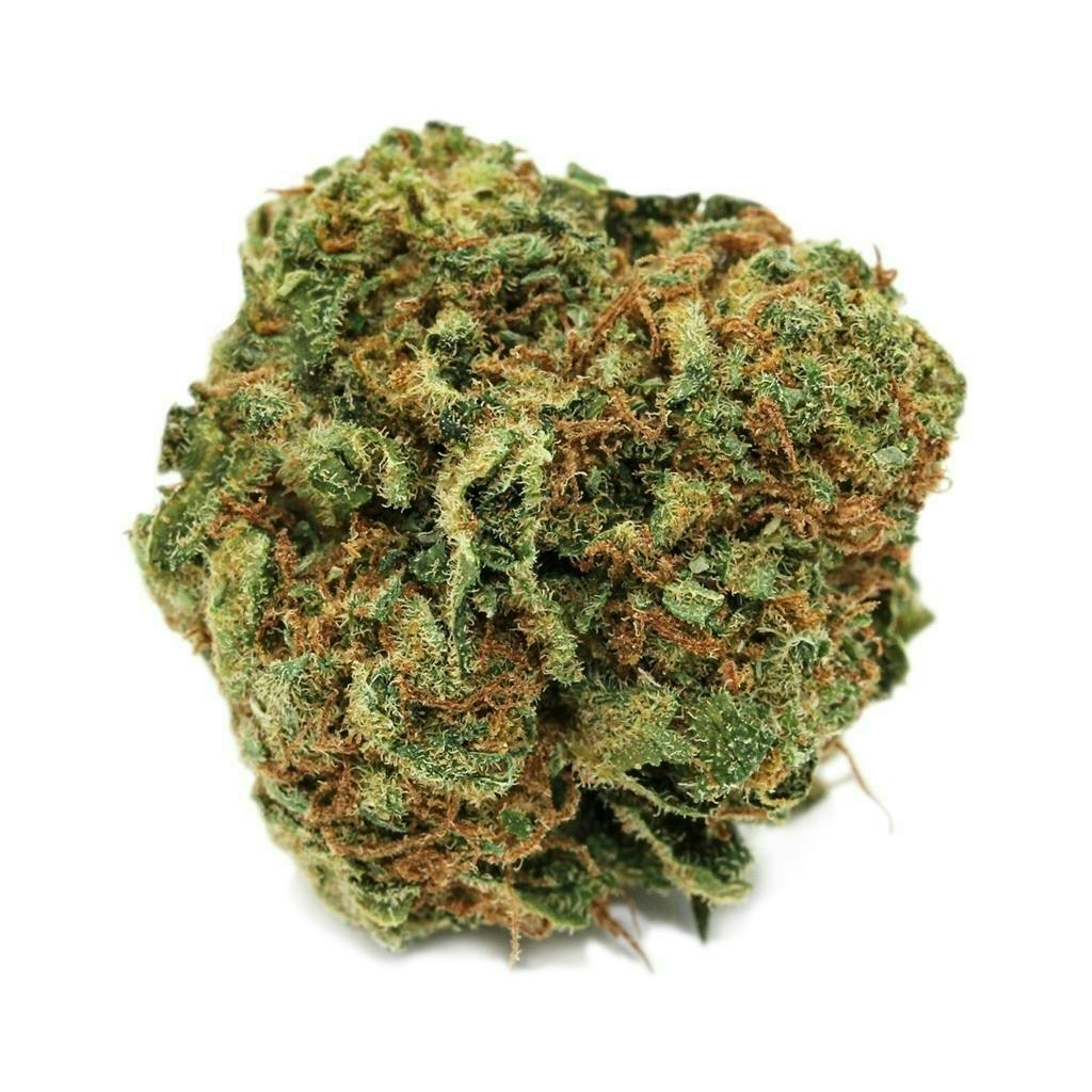 Blueberry | Big Buds | 3.5g