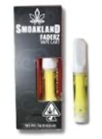 Smoakland — Maui Wowie