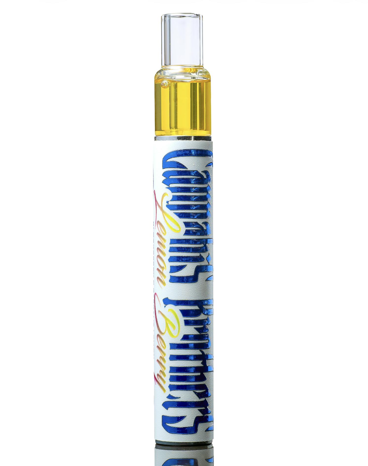 Cannabis Brothers: Lemonberry
