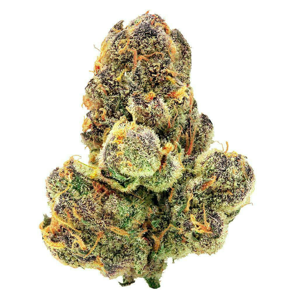 Green Monster Breath | Big Buds | 3.5g