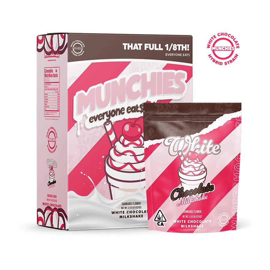 Munchies — Chocolate Diesel