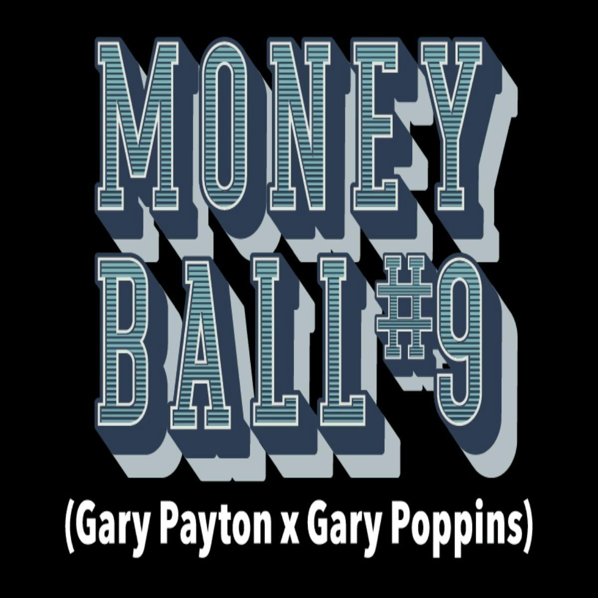 Burly Botanicals | Money Ball #9 | 2G | Live Resin Disposable
