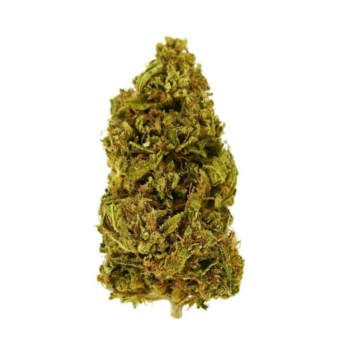 Smoakland — Gelato