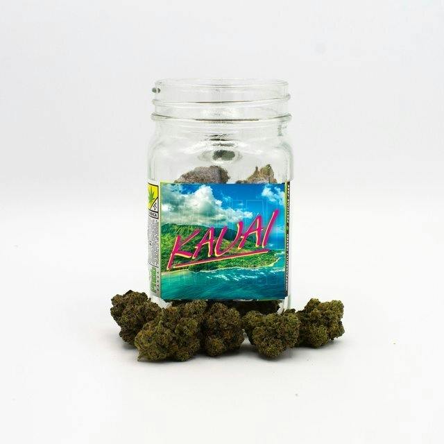 Kauai | Big Buds | 7g