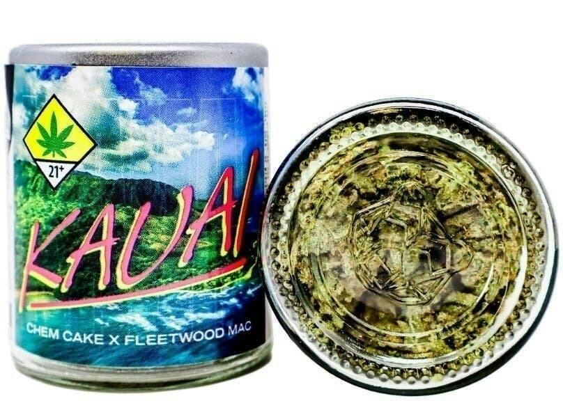 Kauai | Infused Joint | 1g