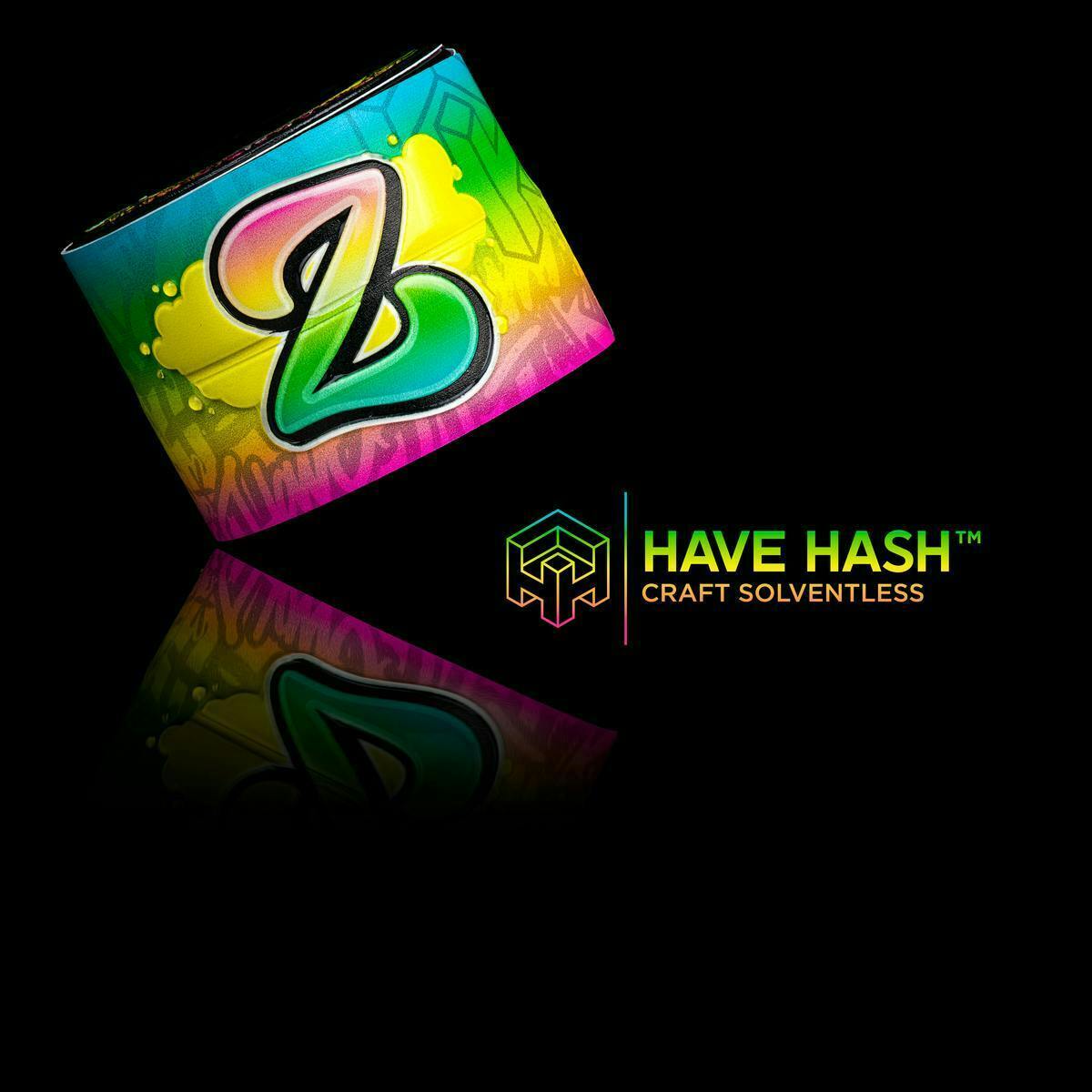 Have Hash: Tier 1