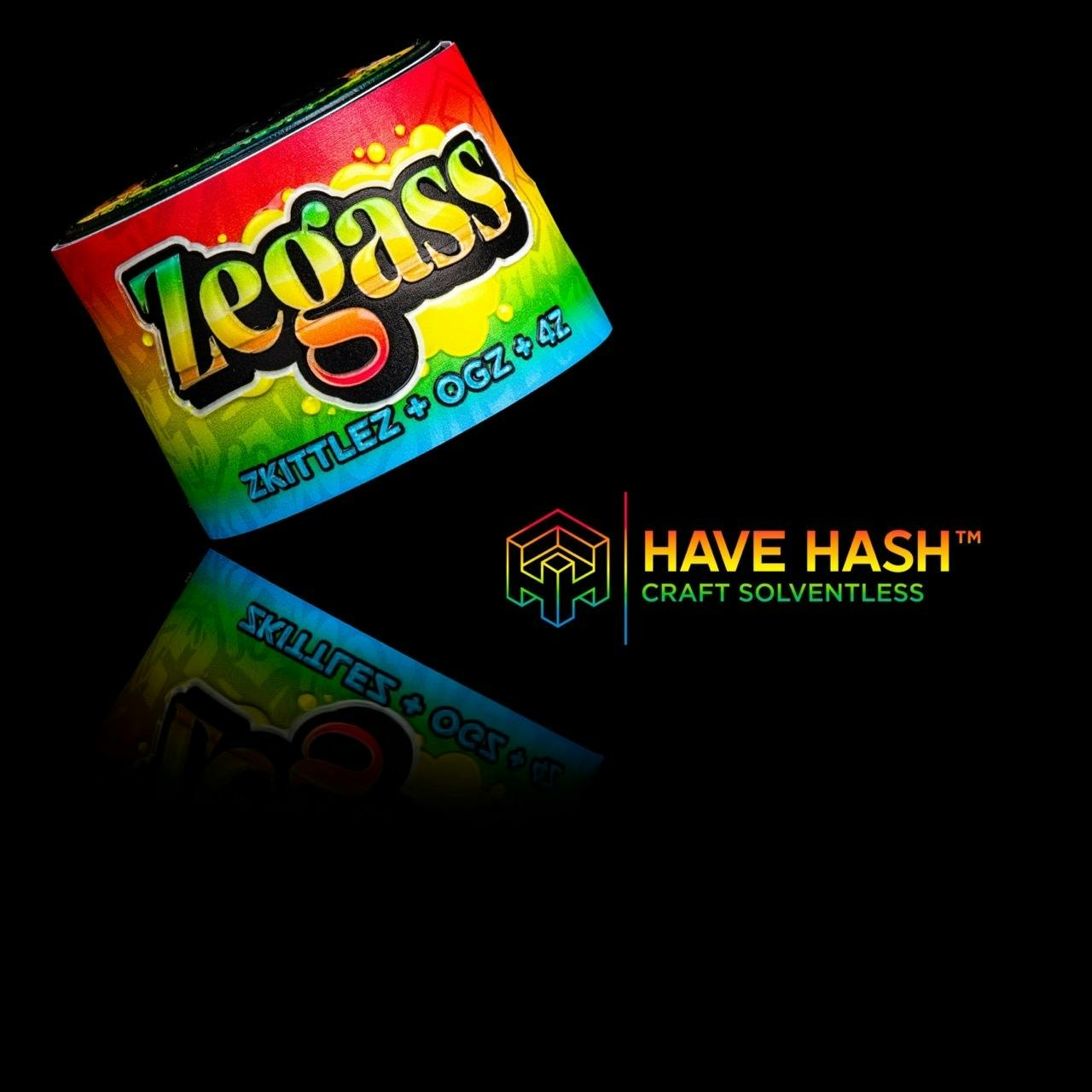 Have Hash: Zegas Tier: 3 Value