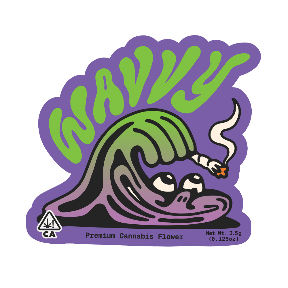 WAVVY — Donatello