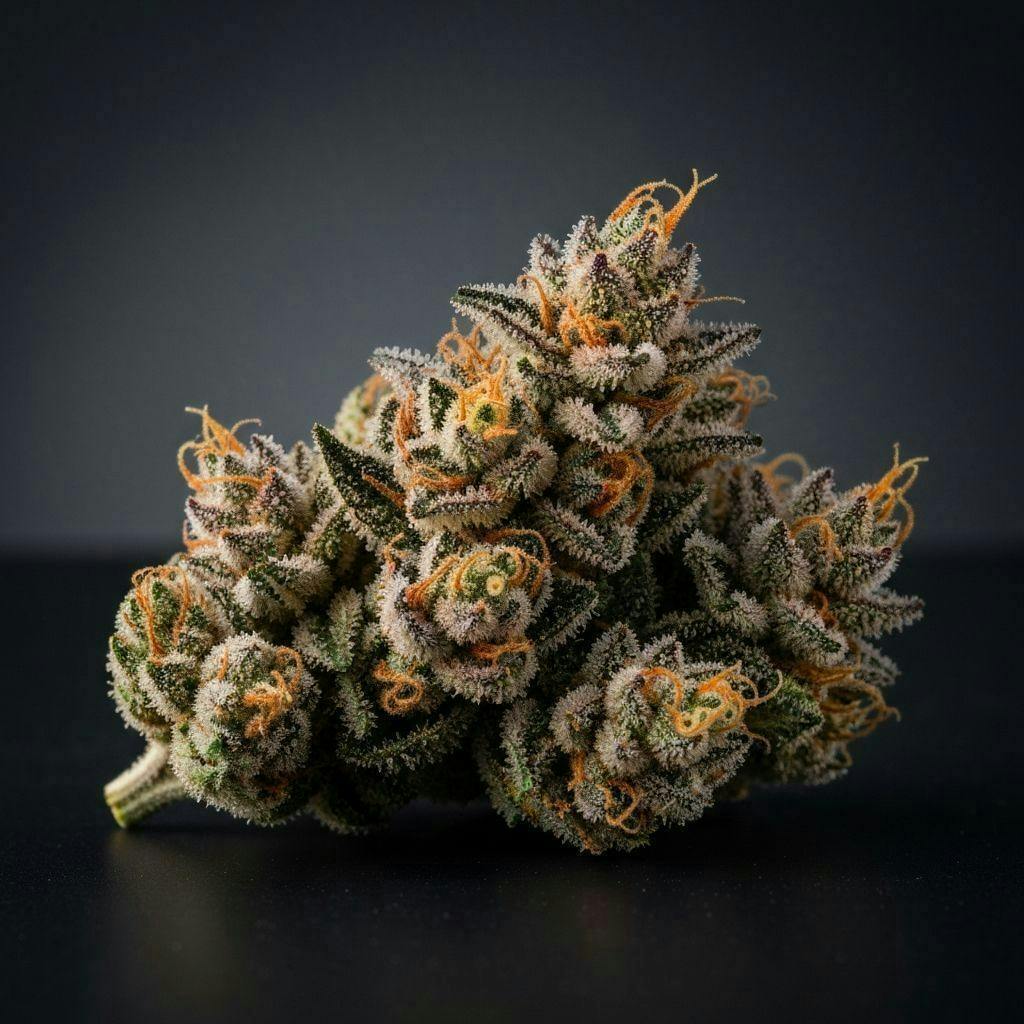 All Pro Farms | Razzberry Gas | Big Buds | 3.5g
