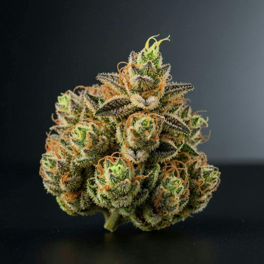 All Pro Farms | Rainbow Marker | Big Buds - All Pro Farms