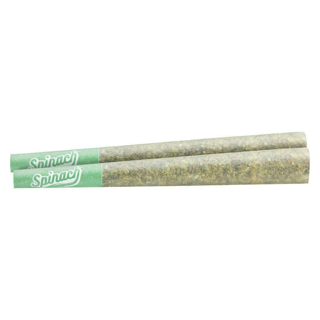 GMO Cookies | Joints | 1g | 2pk
